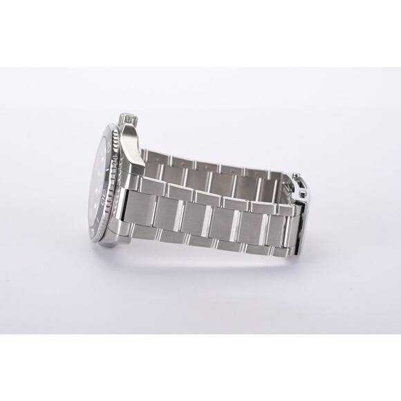 TAG Heuer Aquaracer WBP201A Black Ceramic 43mm Men's Auto Watch Box & Papers - Picture 9 of 15